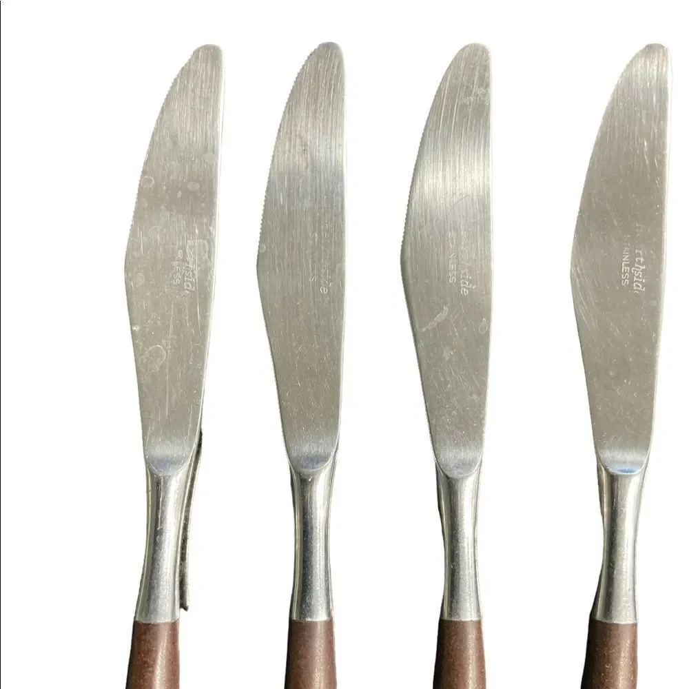 Hearthside Vintage knives